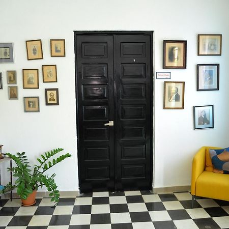 Hostal Mi Rincon Санто-Доминго Экстерьер фото
